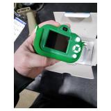 Kids Camera Boys Toys for 3 4 5 6 7 8 9 Years Old Boys, 48MP Dual Lens Kids Digital Camera Christmas Birthday Gifts, 1080P HD Video Selfie Toddler Camera with 32G SD Card