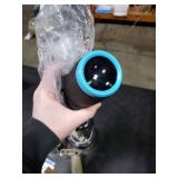 Pinspot Light, Czgor 12W Cold White LED Pin Spot Lights, Super Bright Manual Focus Disco Ball Spotlight, Stage Lighting for Mirror Ball DJ Disco Party Club Bar Wedding (No Remote Control)