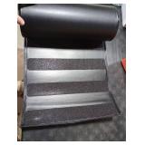 HETFOENT Heated Snow Melting Mats,13in x 10FT Heated Outdoor Mats for Winter Snow Removal,Snow and Ice Melting Mats for Proof and Sidewalks