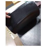 HETFOENT Heated Snow Melting Mats,13in x 10FT Heated Outdoor Mats for Winter Snow Removal,Snow and Ice Melting Mats for Proof and Sidewalks