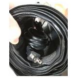 HETFOENT Heated Snow Melting Mats,13in x 10FT Heated Outdoor Mats for Winter Snow Removal,Snow and Ice Melting Mats for Proof and Sidewalks