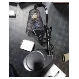 Candle Warmer Lamp Electric with Timer Candle Burner Lamp Shade Top Flameless Jar Height Adjustable