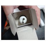 Candle Warmer Lamp Electric with Timer Candle Burner Lamp Shade Top Flameless Jar Height Adjustable