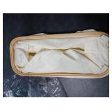 ZAZROOM Toilet Paper Storage Basket - Toilet Paper Organizer Bathroom Toilet Paper Holder for Up to 9 Mega Rolls Free Standing & Foldable