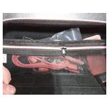 Orzly Accessories Bundle Compatible for use with Nintendo Switch Lite - Protective Case & Screen Protector, USB Cable, Games Holder, Grip Case, Headphones, Thumb-Grip Pack & More (Coral)