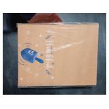 Colarr 48 Set Hanukkah Greeting Cards with Envelopes 4 x 6 Inch Chanukah Cards Bulk Religious Holiday Gifts Bag Fillers with Jewish Menorah Dreidel for Happy Hanukkah Party Supplies Decor(Brown)