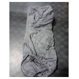 Baby Car Seat Cover for Doona, Waterproof Carseat Cover with Plush Dots Lining, Warm & Snug Infant Car Seat Canopy with Privacy Shield & 2 Vents, Baby Carrier Cover Weather Shield for Boys Girls