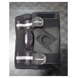 Professional Knee Brace for Men & Women - Hinged Support for Knee Pain, Arthritis, Meniscus Tear, ACL Injury - Breathable, Adjustable, Stabilizing Compression Sleeve for Running, Sports, Workout (X-La