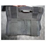 Professional Knee Brace for Men & Women - Hinged Support for Knee Pain, Arthritis, Meniscus Tear, ACL Injury - Breathable, Adjustable, Stabilizing Compression Sleeve for Running, Sports, Workout (X-La