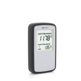 Corentium Home by Airthings Battery Operated Digital Radon Detector