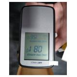 Corentium Home by Airthings Battery Operated Digital Radon Detector