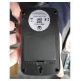 Corentium Home by Airthings Battery Operated Digital Radon Detector