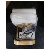 Lukasa Candle Warmer Lamp, with Timer Dimmer Adjustable Height, Birthday Gifts for Women Men, for Mom, Wax Melt Warmer for Home Decor Room Decor, Thanksgiving Gifts Christmas