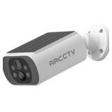 ARCCTV Solar Security Camera C3