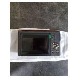 JDZ 4K Digital Camera for Photography and Video, 56MP Autofocus Vlogging Camera for YouTube, 3