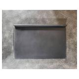 Normcore Espresso Tamping Mat I Food Safe Rubber Coffee Tamper Mat I Portafilter Mat For Baristas I Coffee Tamp Mat I Waterproof, Heat Resistant Tamping Pad and Tamp Station