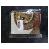 1PCS Christmas Gingerbread for Printed Placemats, for Kitchen Dining Table Decoration (EJ-CD-340076-225)