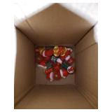 Jenaai Bulk Pcs Christmas Party Game Set Fun Xmas Night Activities Don