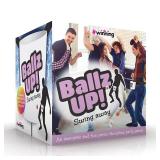 Ballz Up! Swing Away Party Game