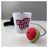 Ballz Up! Swing Away Party Game