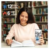 Grawmise School Nurse Gift, School Nurse Appreciation Gifts, Back to SchoolGifts for SchoolsNurse, 20oz Stainless Steel Tumbler, Nurses Week Giftsidea for SchoolNurse