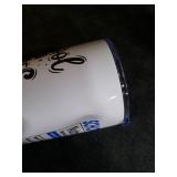 Grawmise School Nurse Gift, School Nurse Appreciation Gifts, Back to SchoolGifts for SchoolsNurse, 20oz Stainless Steel Tumbler, Nurses Week Giftsidea for SchoolNurse