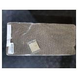 TIMHAKA Cat Scratching Board, Corrugate Cat Scratcher for Indoor Cats with Catnip, Cat Scratch Pad with Premium Scratch Textures Design, Cardboard Cat Scratcher with Double-Sided Usability (Pack of 2)