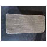 TIMHAKA Cat Scratching Board, Corrugate Cat Scratcher for Indoor Cats with Catnip, Cat Scratch Pad with Premium Scratch Textures Design, Cardboard Cat Scratcher with Double-Sided Usability (Pack of 2)