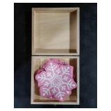 RattanView Bulk Pcs Double Side Baby It