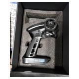 Flysky FS-GT5 6CH AFHDS RC Transmitter w/ FS-BS6 Receiver for RC Car Boat