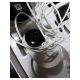 YI 4pc Home Camera, 1080p Wi-Fi IP Security Surveillance Smart System with Night Vision, Baby Monitor