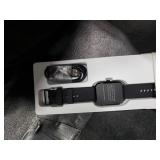 Smart Watch for Women Men- Answer/Make Call, 2025 IP68 Waterproof Fitness Step Tracker Watch with Sleep Monitor/Activity Counter/110+ Sport Mode, Smartwatch for Andriod iPhone iOS Samsung Compatible