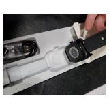 Smart Watch for Women Men- Answer/Make Call, 2025 IP68 Waterproof Fitness Step Tracker Watch with Sleep Monitor/Activity Counter/110+ Sport Mode, Smartwatch for Andriod iPhone iOS Samsung Compatible