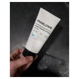 MARLOWE. No. 144 Post Shave Lotion 6 oz, Conditioning Aftershave with Green Tea, Deep Sea Algae, Willow Bark & Passion Flower Extract, Hydrates, Calms & Nourishes Skin, Aloe Citron Scent