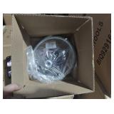 BILITOOLS 26.2 Steel Flexible Oil Funnel with Filter for Automotive Use, Metal Bendable Spout Funnel for Oil Fluids Change, Long Funnels for Transmission Fluid