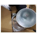 BILITOOLS 26.2 Steel Flexible Oil Funnel with Filter for Automotive Use, Metal Bendable Spout Funnel for Oil Fluids Change, Long Funnels for Transmission Fluid