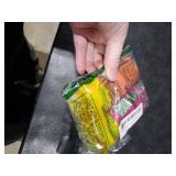 3Pcs Egg Shell Opener, 2025 New Egg Cracker Tool for Raw Eggs, Hard Boiled Egg Peeler Egg Cube Egg Separator Handheld, Stainless Steel Eggshell Breaker Egg Shell Cutter Kitchen Gadgets