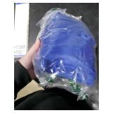 Ciieeo Backflow Preventer Insulation Cover Pipe Insulation for Winter Freeze Protection Thick Cover for Outdoor Water and Pipes Easy Installation for Indoor and Outdoor Use