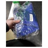 Ciieeo Backflow Preventer Insulation Cover Pipe Insulation for Winter Freeze Protection Thick Cover for Outdoor Water and Pipes Easy Installation for Indoor and Outdoor Use