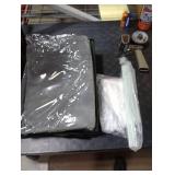 Heated Cat House for Outside, Waterproof Awning & Escape Door Heated Cat Houses for Indoor/Outdoor Cats in Winter, Elevated & Insulated Outdoor Cat Shelter for Feral Cat(Green, 16.5x12.6x12.6)