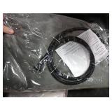 Heated Cat House for Outside, Waterproof Awning & Escape Door Heated Cat Houses for Indoor/Outdoor Cats in Winter, Elevated & Insulated Outdoor Cat Shelter for Feral Cat(Green, 16.5x12.6x12.6)