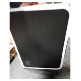 Jocauto Folding Step Stool, Height-Adjustable Step Stool with Non-Slip Platform, Step Ladder for Adults or Kids in Kitchen, Home, 330 Lbs Capacity