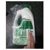 Cascade Free & Clear Gel Lemon Essence Disinfectant - 75 fl oz