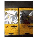 Hilighting Upgraded Led Light Kit Compatible with Lego Icons Poinsettia Home Decor Building Set, Compatible with Lego 10370 (Model Not Included)