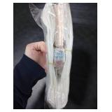 650 Pcs Resealable Pen Packaging Bags with Thank You Cards 50Pcs 500 Thank You for Supporting My Small Business Stickers Pen Bags for Bead Pens Jewelry Food 2.75x8.66inch