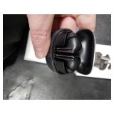 QCY MeloBuds Pro Aadptive Hybrid Active Noise Cancelling Wireless Earbuds, Reduce Noise by Up to 99%, Bluetooth 5.3 Wireless LDAC Hi-Res Audio, 34H Playtime, Comfortable Fit, Custom EQ via App