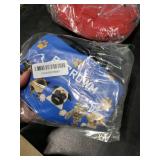 BECROWM Waterproof Dog Boots for Small/Medium Dogs -Dog Paw Protectors Dog Suspender Boots Anti-Slip Pet Shoes for Outdoor Walking, Reflective Stay-On,Dirt-Proof Comfortable Booties (Black, Medium)