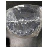 KIS Premium Quality Natural Jute Rope 12 MM (1/2 100 ft) Petroleum Smell Free, Natural, Biodegradable, Hemp Rope, Great for Crafting, Decoration, Camping, PET Friendly