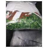 Vikidoky Brown Candy Chocolate Factory Worker Costume Jumpsuit Outfit Bodysuit with Leggings Wig Halloween Cosplay Uniform (Large, Adult)