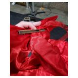 Large Red Decorative Bow 26x42 inch